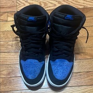 J Jordan one reimagined size 12